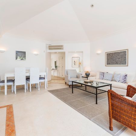 Encosta Do Lago Resort Club Quinta do Lago Ngoại thất bức ảnh