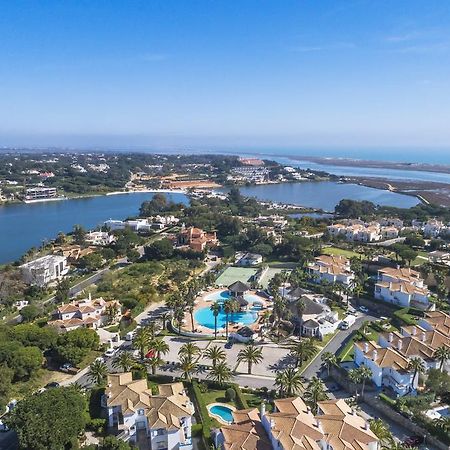 Encosta Do Lago Resort Club Quinta do Lago Ngoại thất bức ảnh