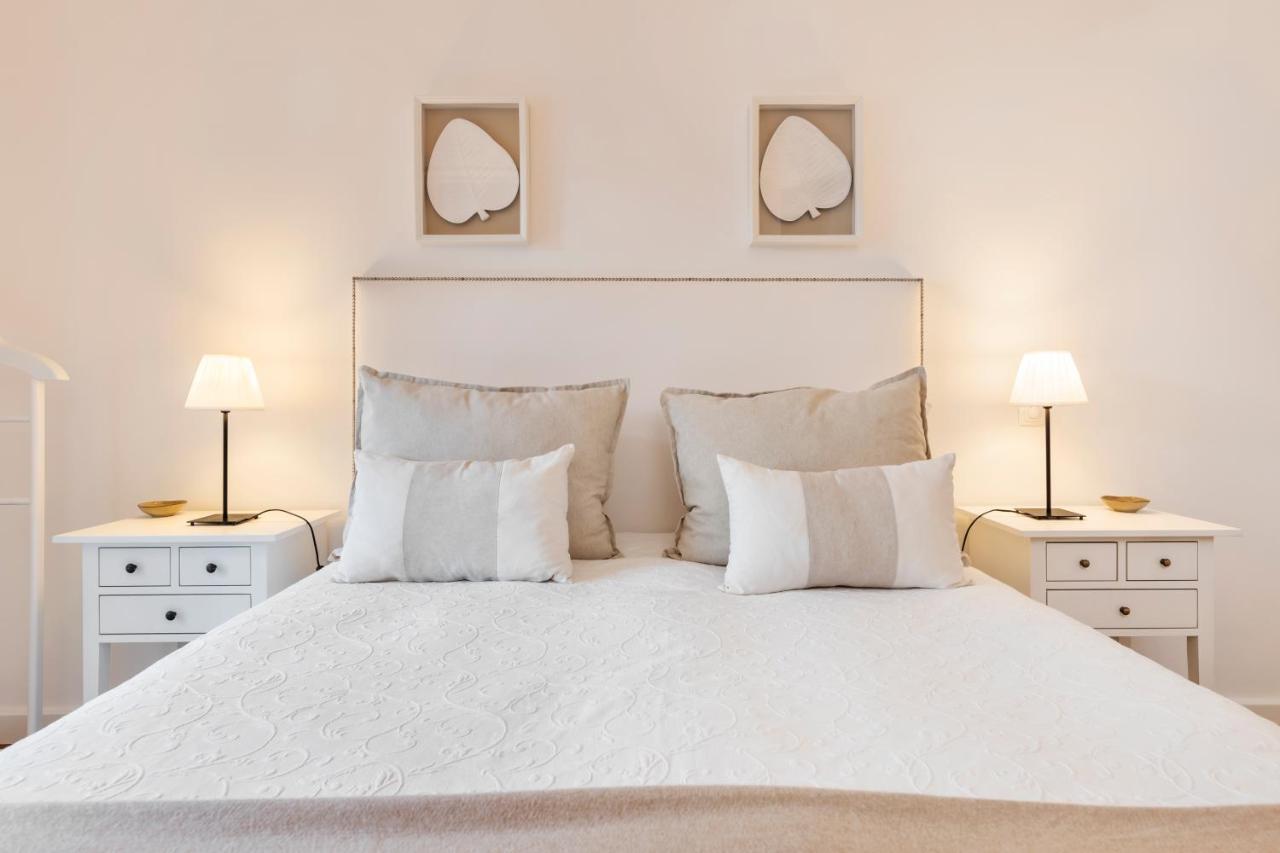 Encosta Do Lago Resort Club Quinta do Lago Ngoại thất bức ảnh