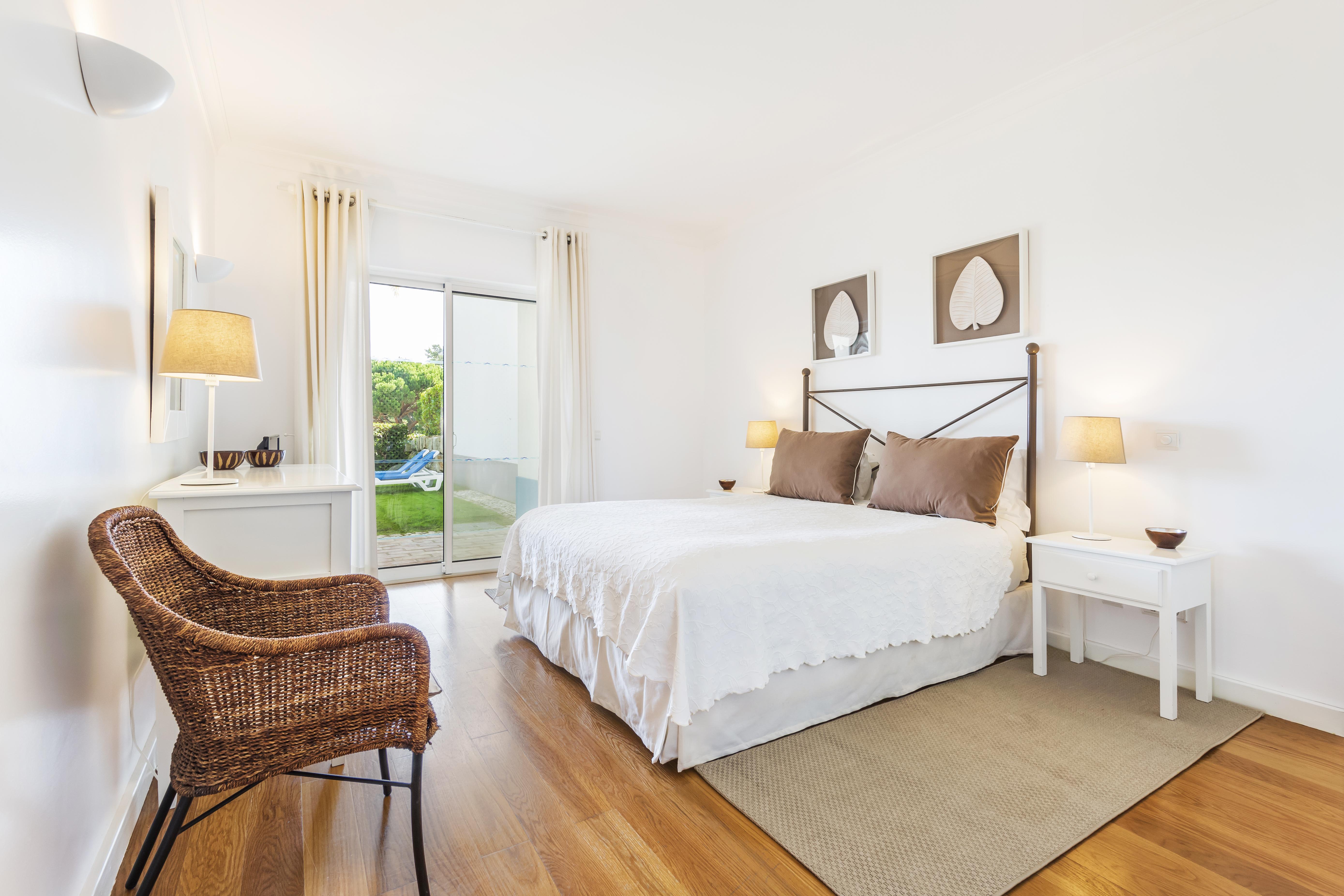 Encosta Do Lago Resort Club Quinta do Lago Ngoại thất bức ảnh