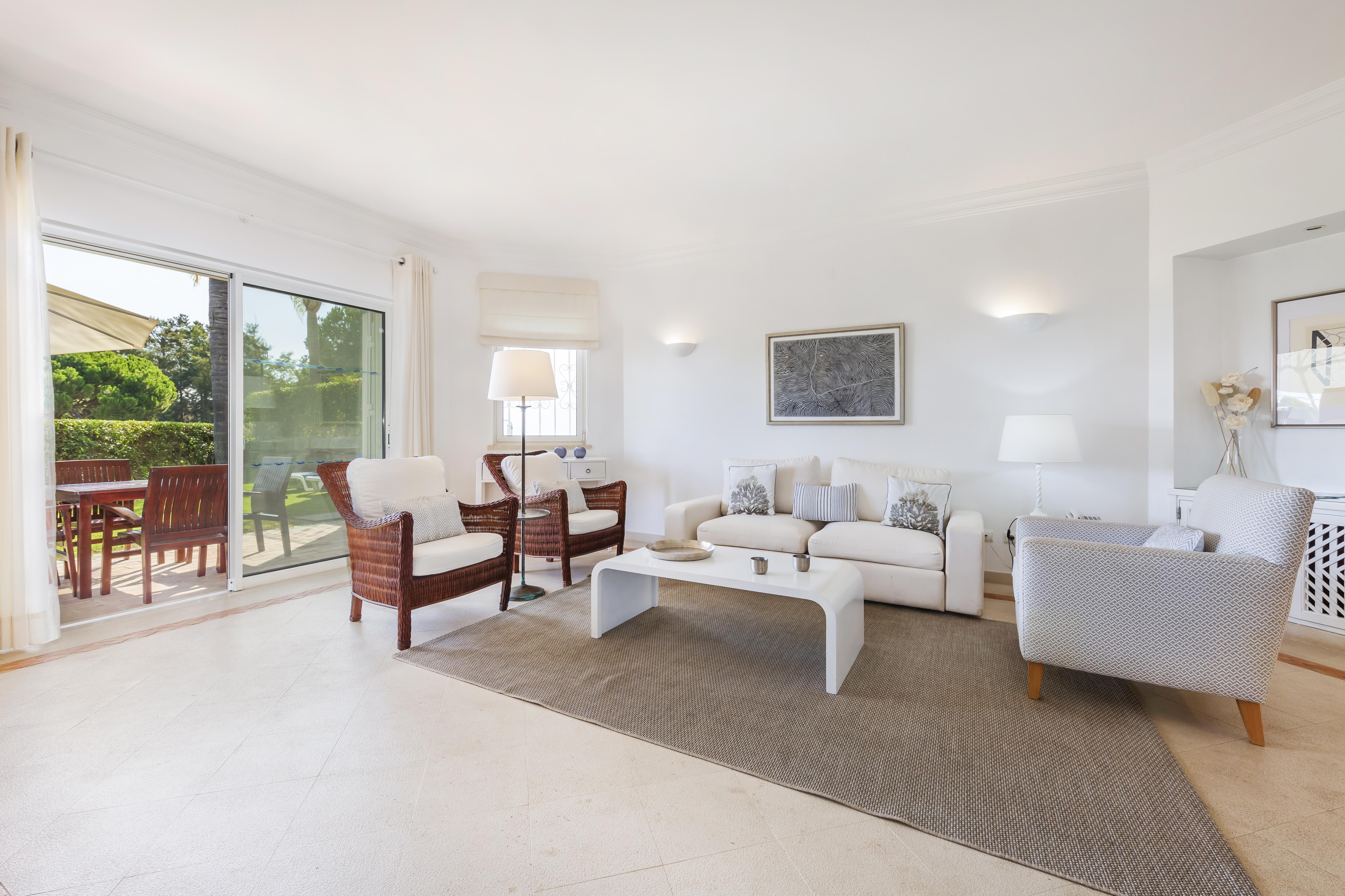 Encosta Do Lago Resort Club Quinta do Lago Ngoại thất bức ảnh