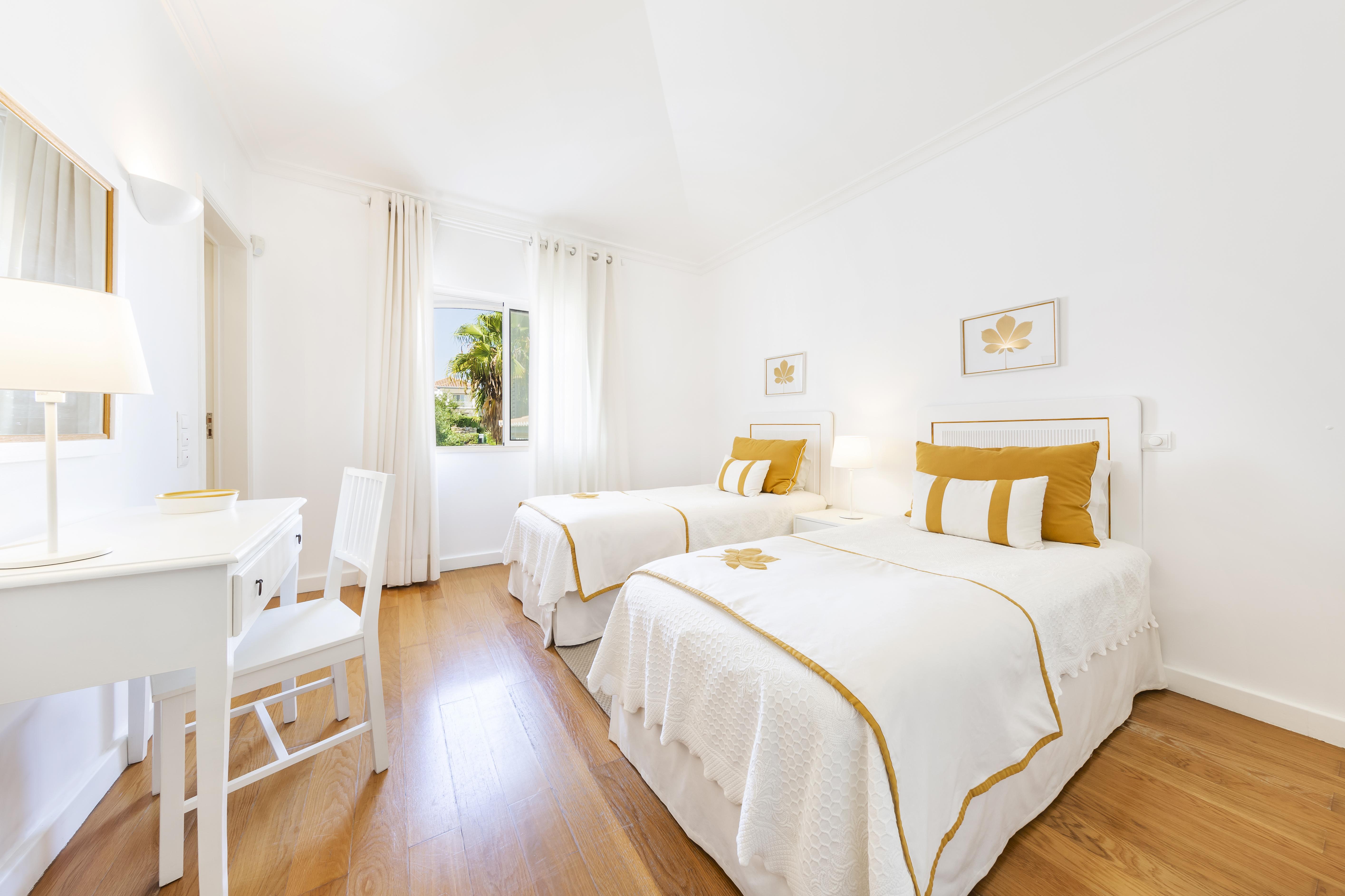 Encosta Do Lago Resort Club Quinta do Lago Ngoại thất bức ảnh