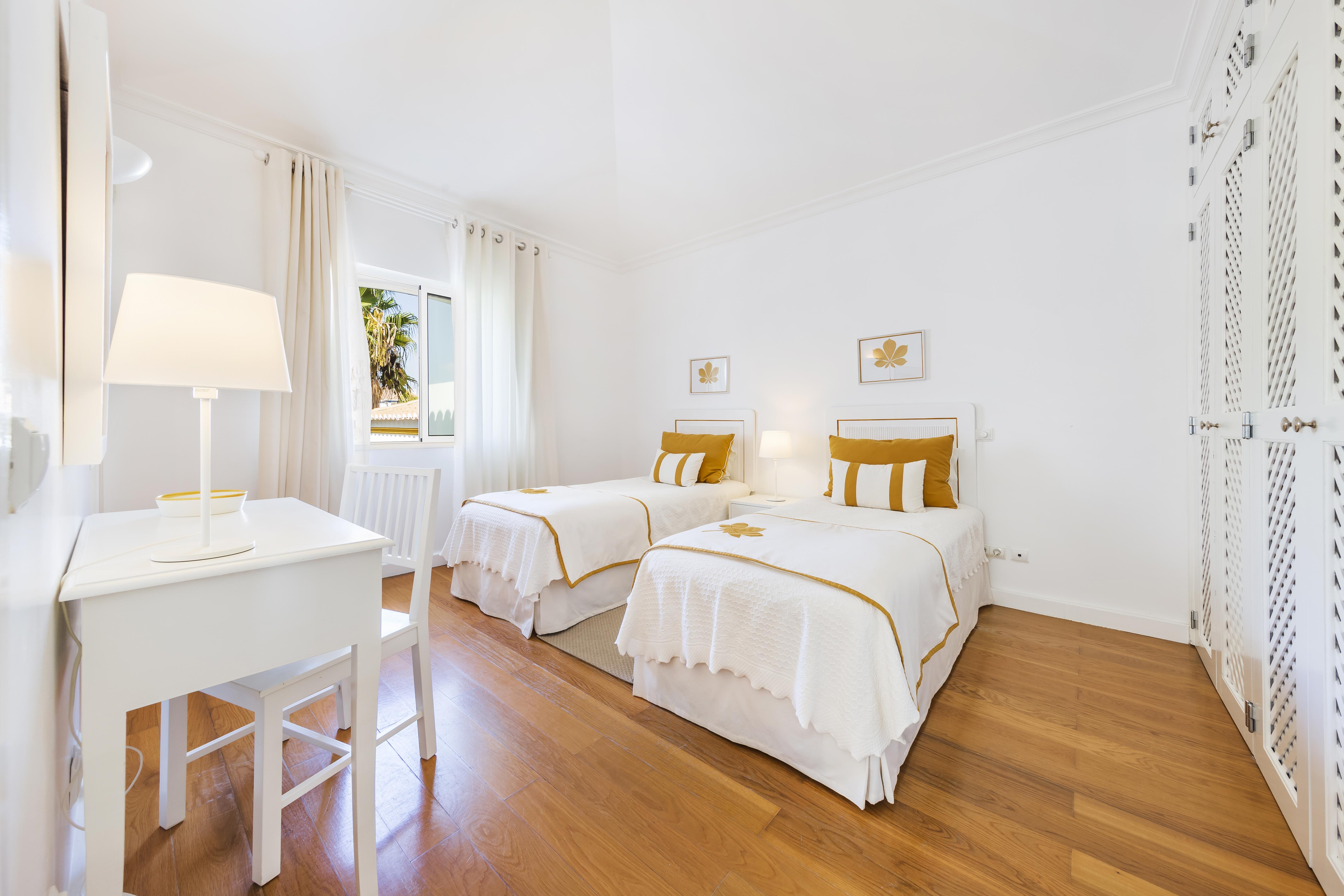 Encosta Do Lago Resort Club Quinta do Lago Ngoại thất bức ảnh