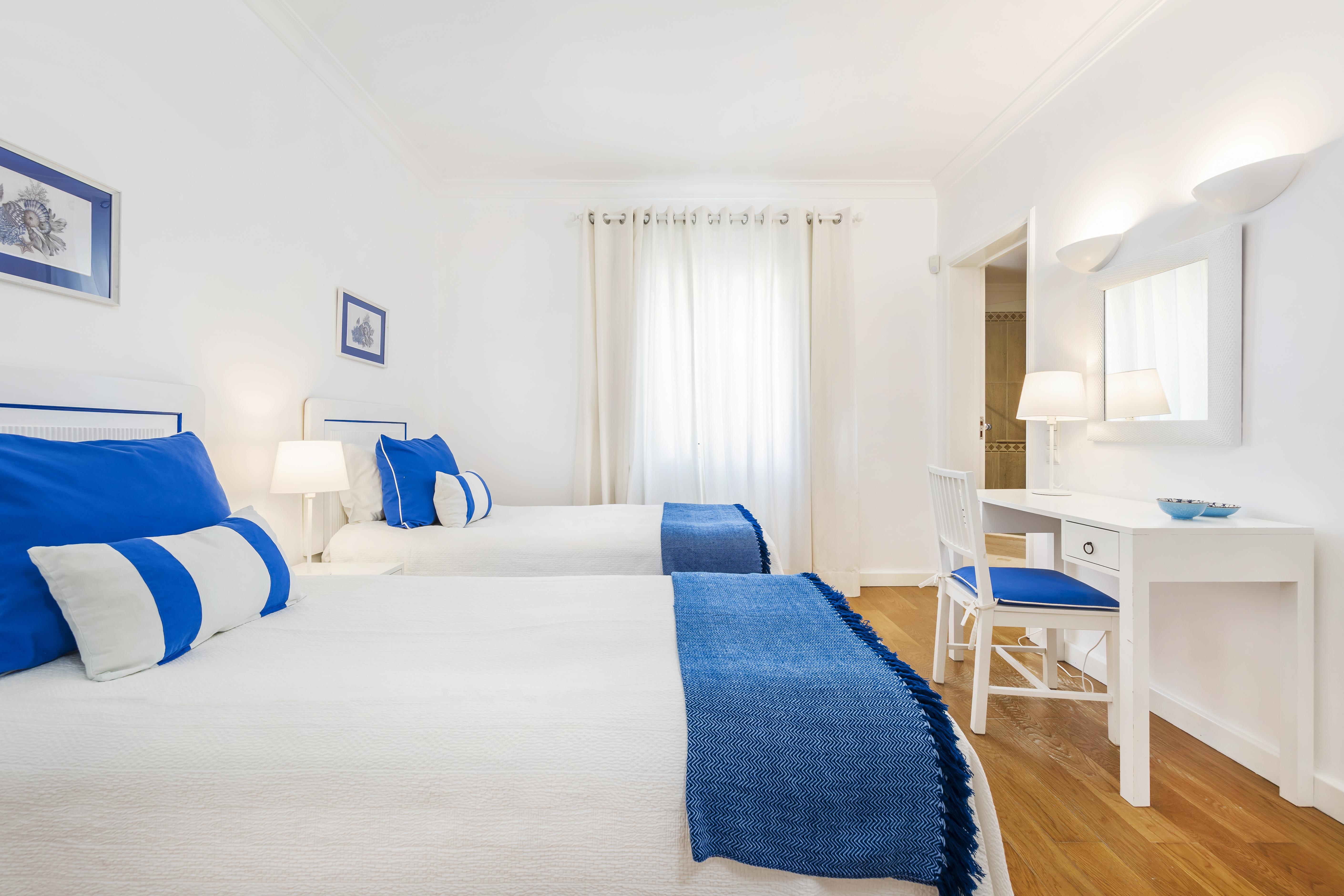 Encosta Do Lago Resort Club Quinta do Lago Ngoại thất bức ảnh