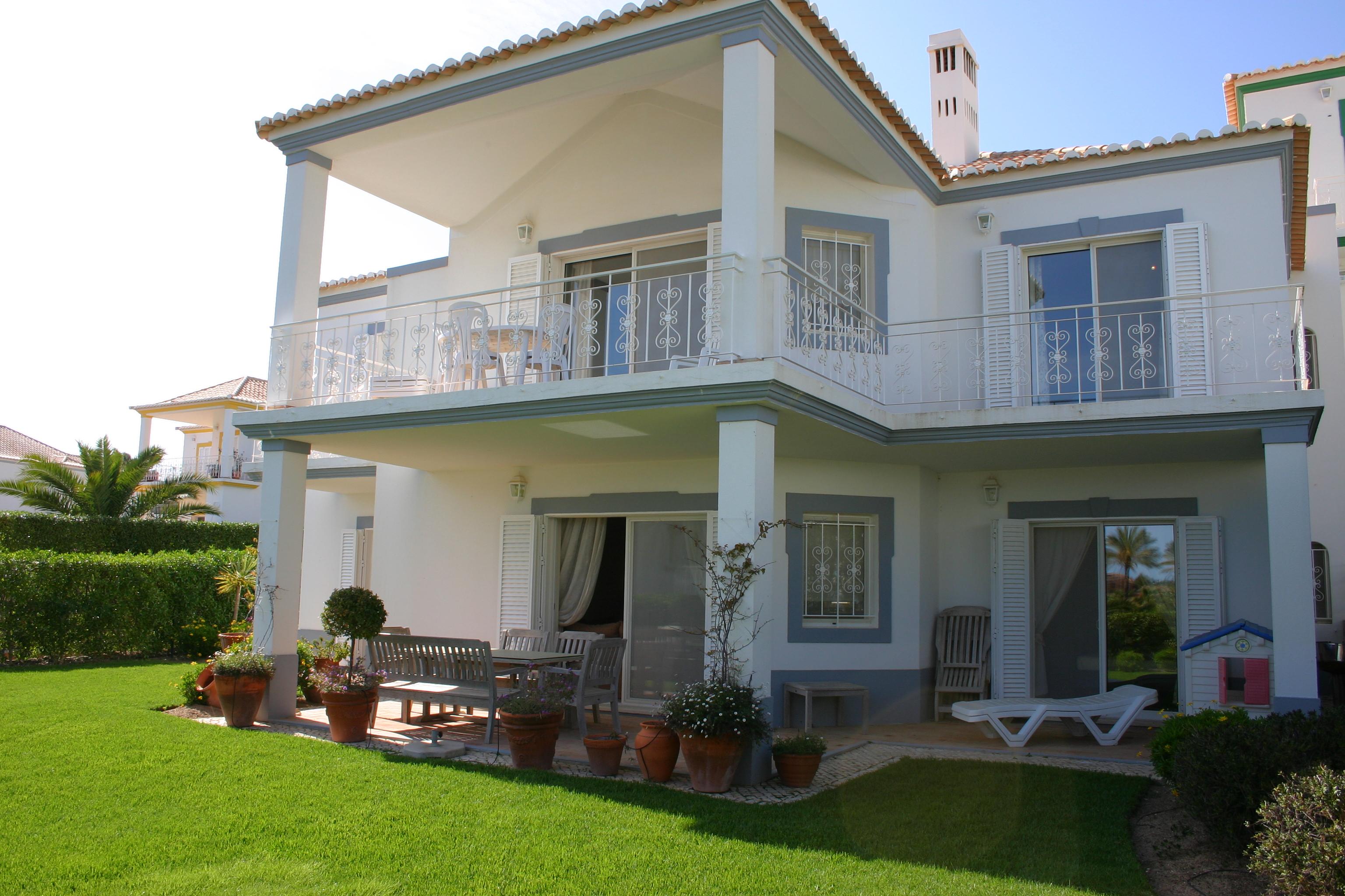 Encosta Do Lago Resort Club Quinta do Lago Ngoại thất bức ảnh