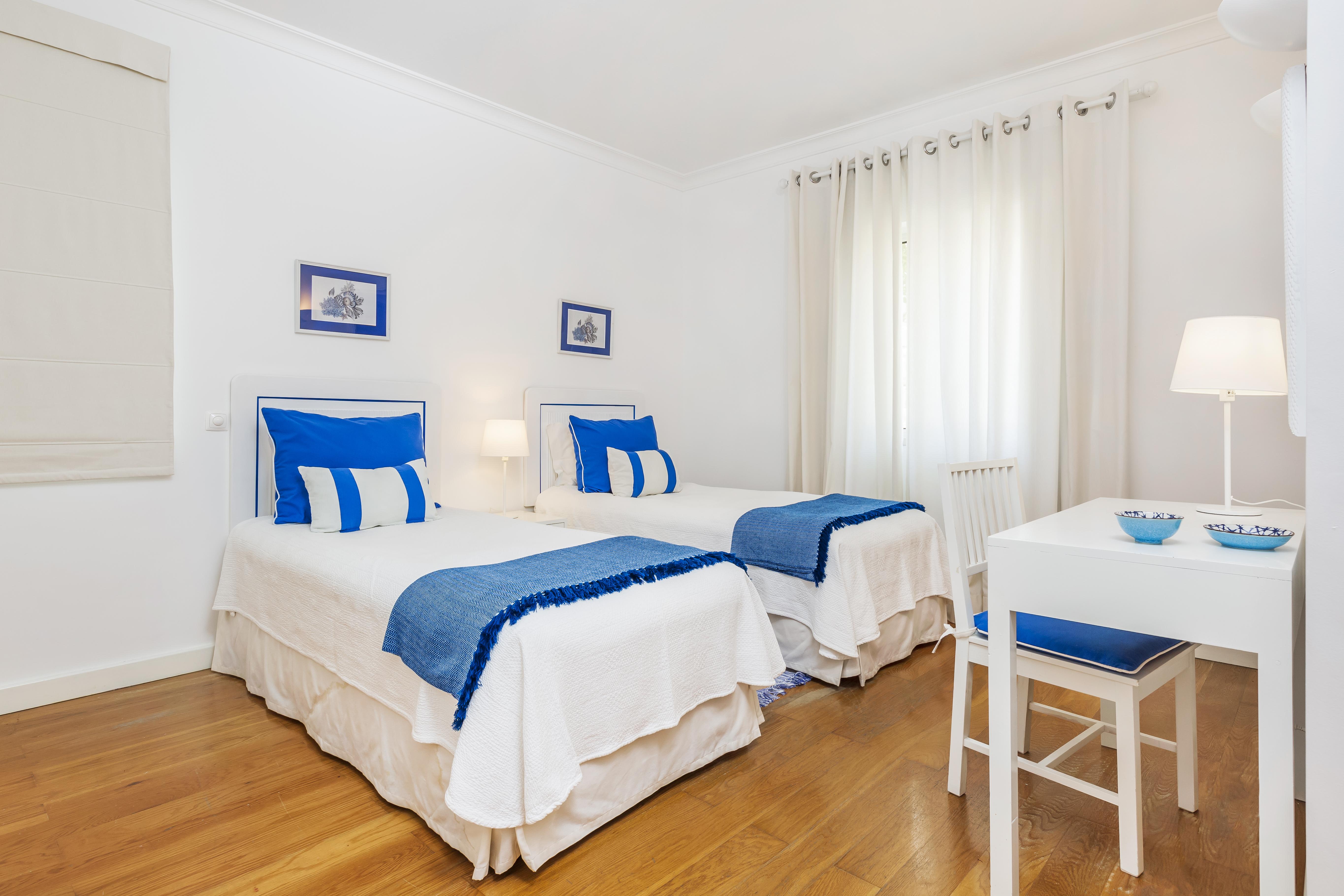 Encosta Do Lago Resort Club Quinta do Lago Ngoại thất bức ảnh
