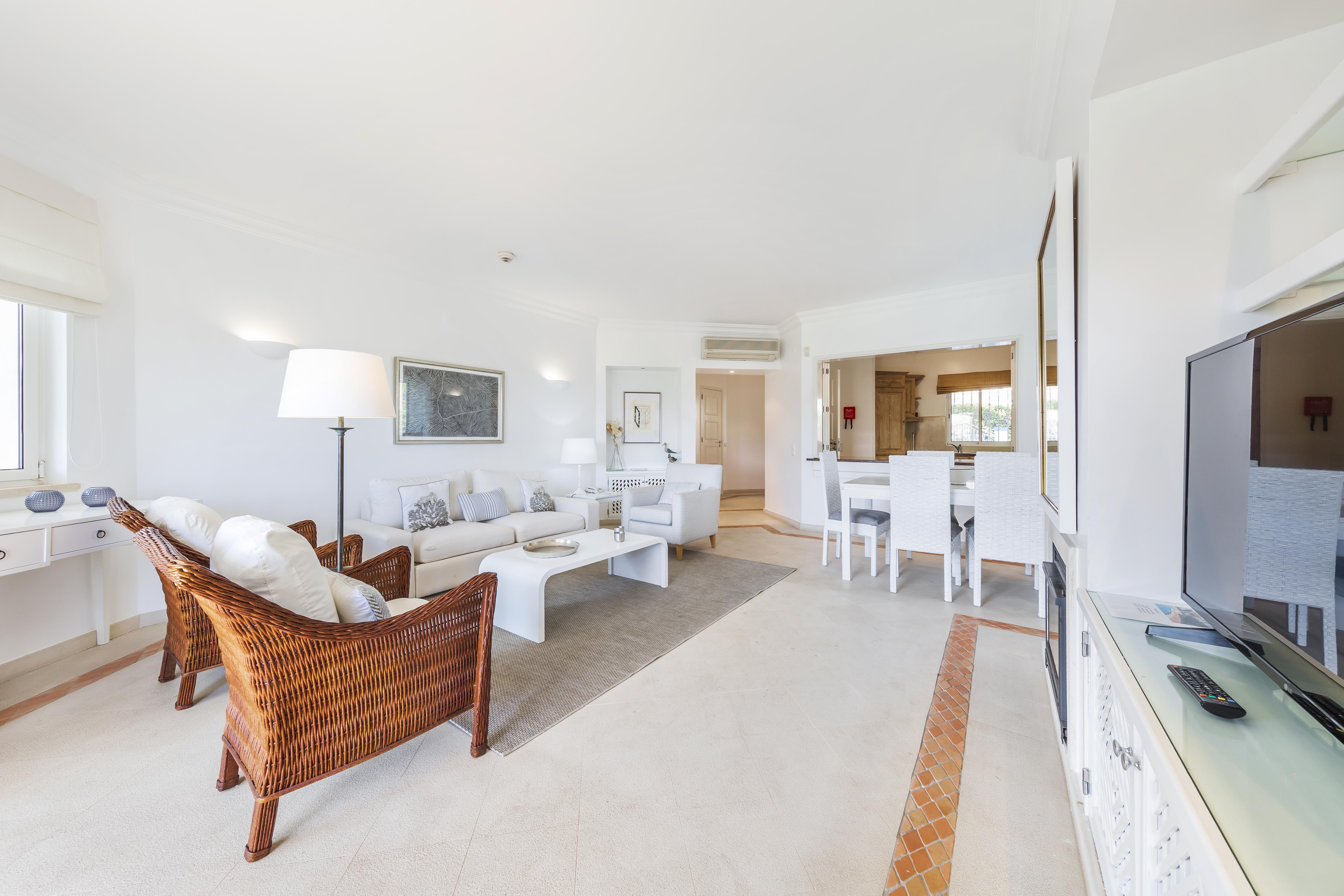 Encosta Do Lago Resort Club Quinta do Lago Ngoại thất bức ảnh