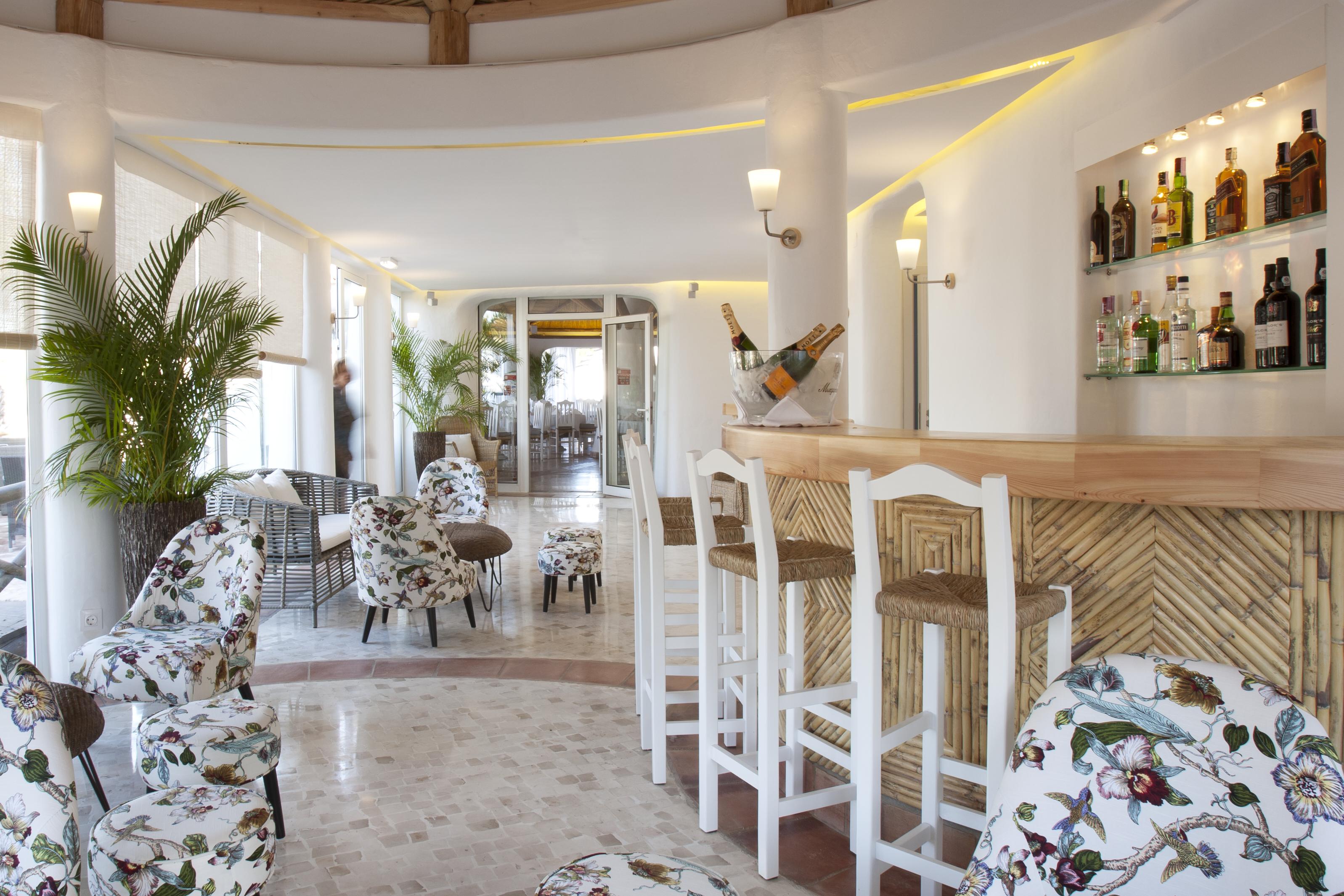 Encosta Do Lago Resort Club Quinta do Lago Ngoại thất bức ảnh
