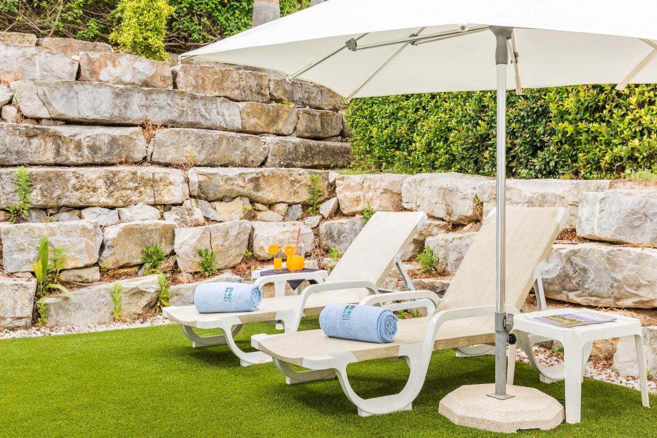Encosta Do Lago Resort Club Quinta do Lago Ngoại thất bức ảnh
