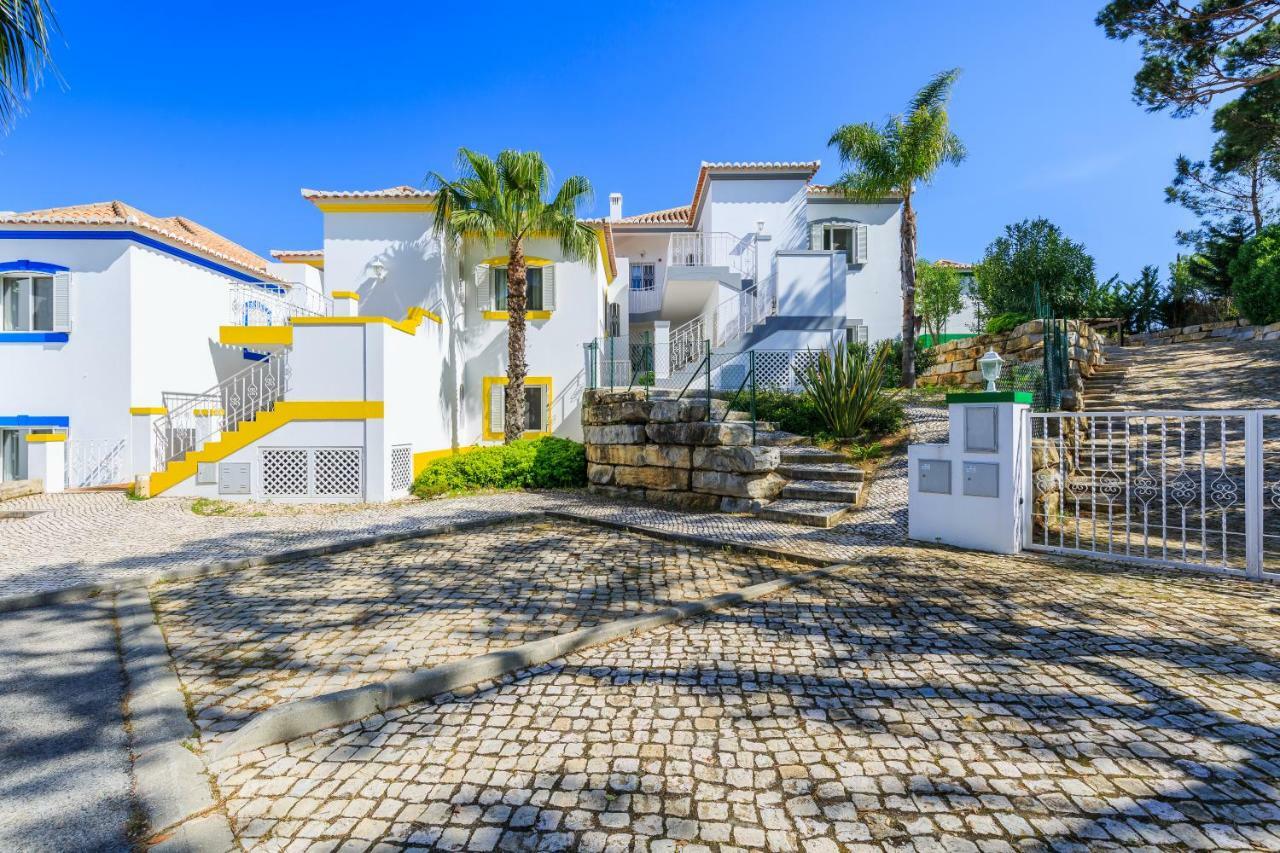 Encosta Do Lago Resort Club Quinta do Lago Ngoại thất bức ảnh